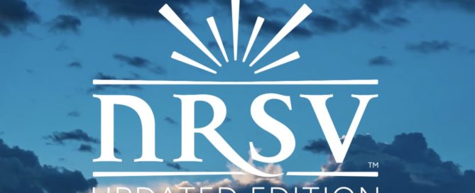 NRSVue