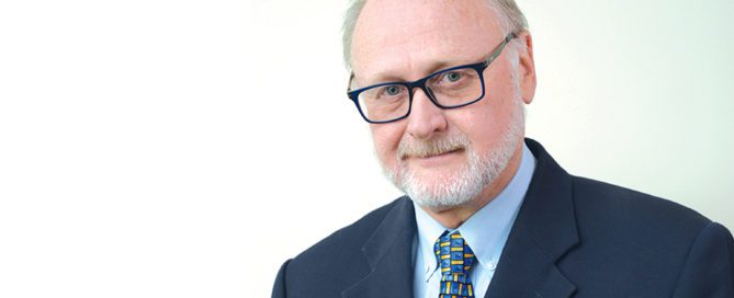 Dirk Gevers nýr framkvæmdastjóri Sameinuðu biblíufélaganna