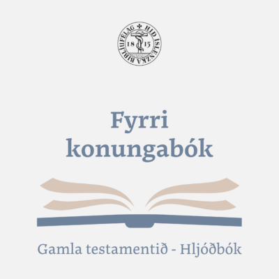 Rutarbók - hljóðbók