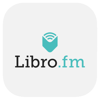 Hlekkur á Libro.fm hljóðbækur